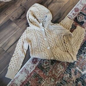 Jamie Kay Knit Jumpsuit